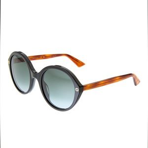 Gucci Round Sunglasses